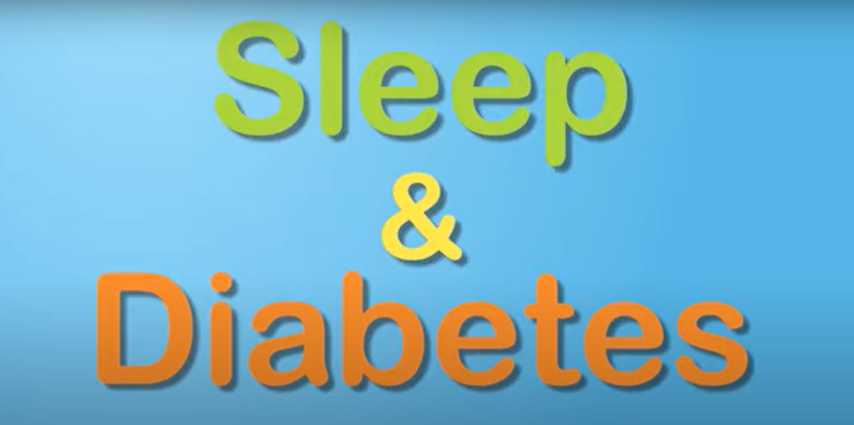 Is Falling Asleep After Eating Sugar a Sign of Diabetes?