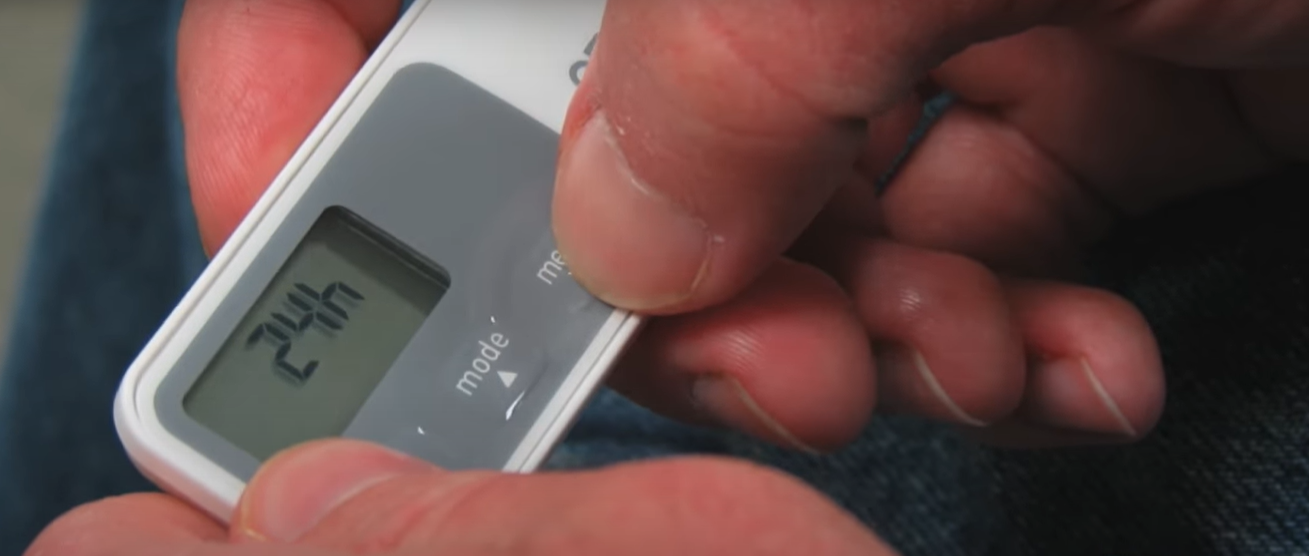 How the Use of Pedometers Benefits People at High Risk for Type 2 Diabetes