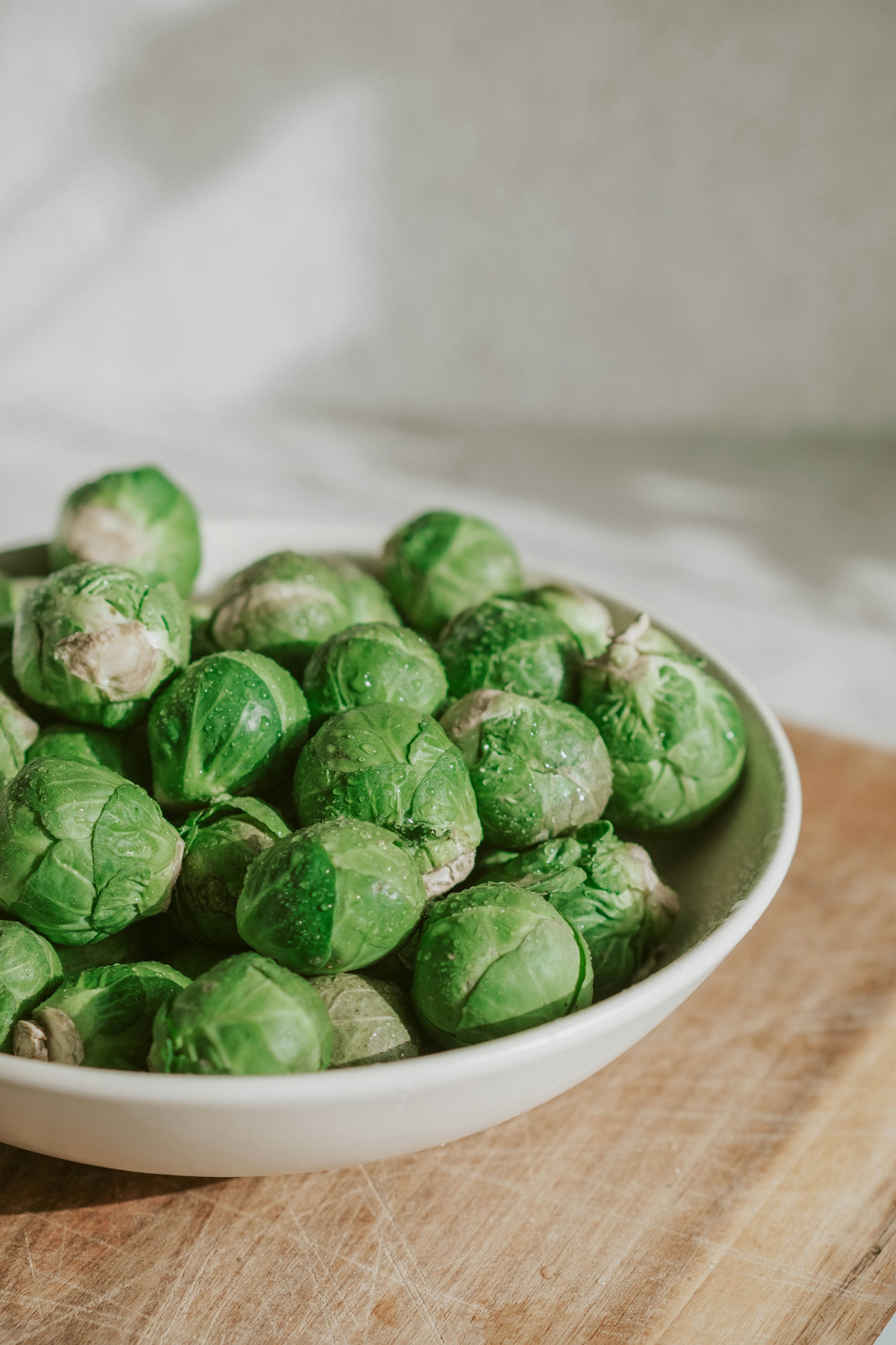 Sprouts for Diabetes